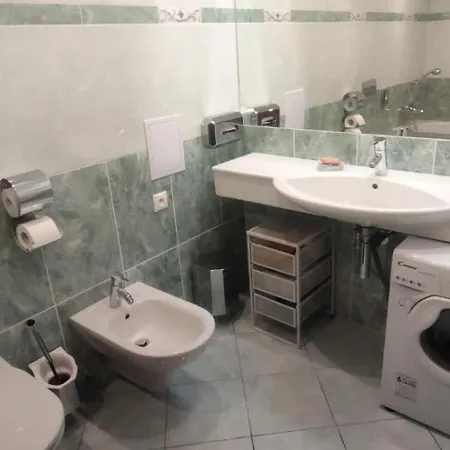 Apartman Na Drazdiaku Apartmán