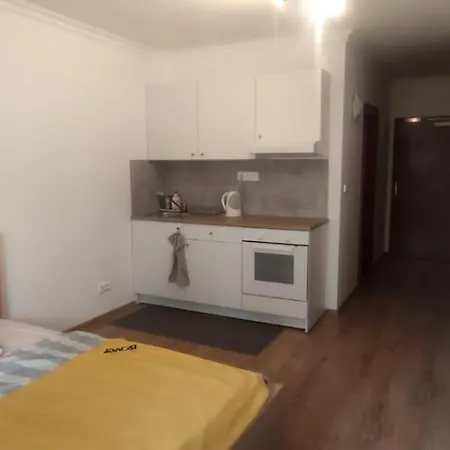 Apartman Na Drazdiaku