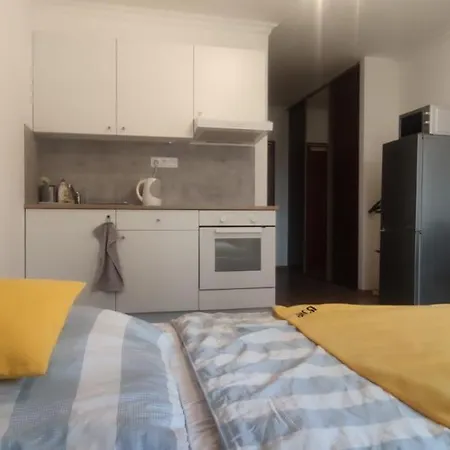 Apartman Na Drazdiaku Apartmán
