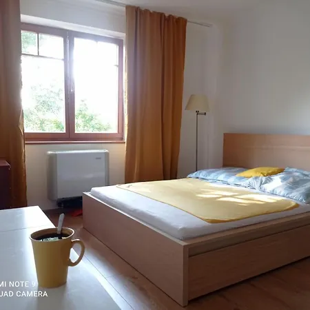 Apartman Na Drazdiaku Apartmán Bratislava