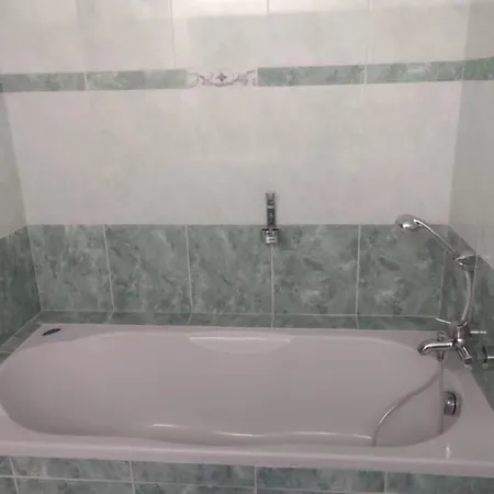 Apartman Na Drazdiaku * Μπρατισλάβα
